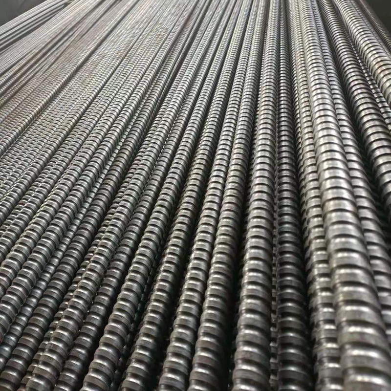 三亚中空锚杆