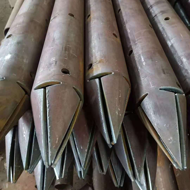 三亚预埋注浆管